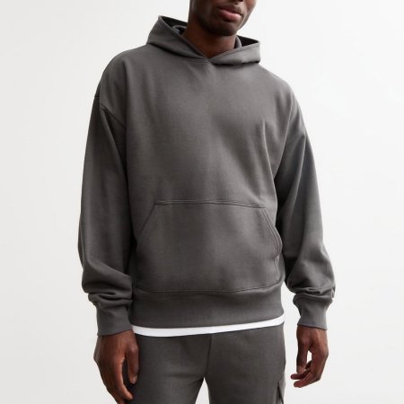Oversized Hoodie